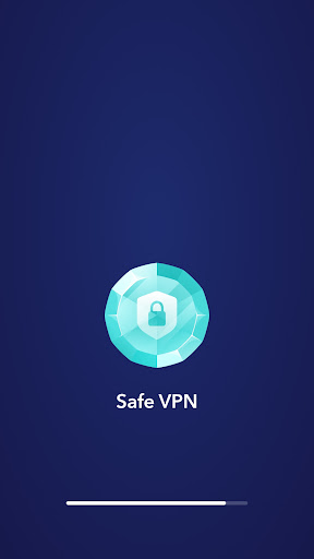 Safe VPN Screenshot 0