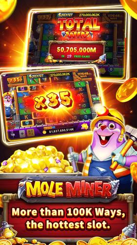 Bravo Casino Captura de pantalla 0