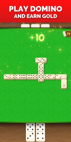 All Fives Dominoes Captura de tela 2