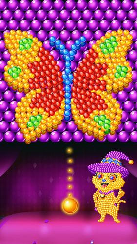 Schermata Bubble Shooter Jerry 0