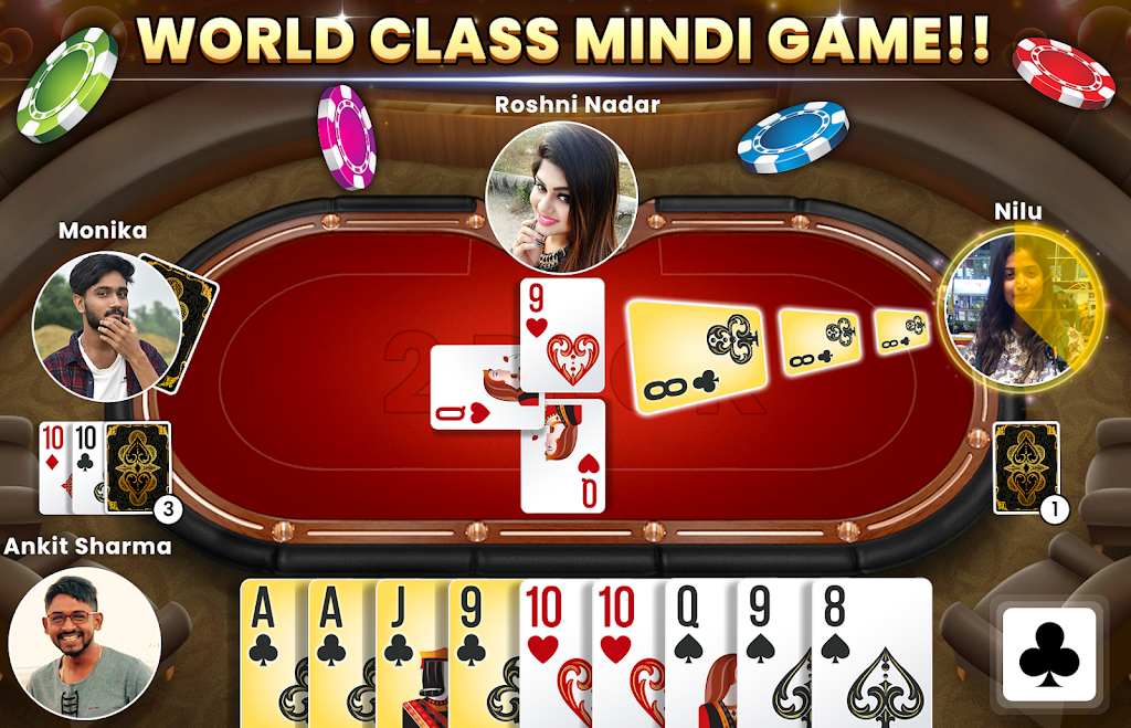 Mindi online Ekran Görüntüsü 2