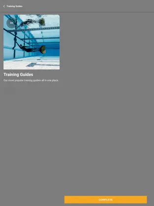 APNEA FITNESS 스크린샷 0
