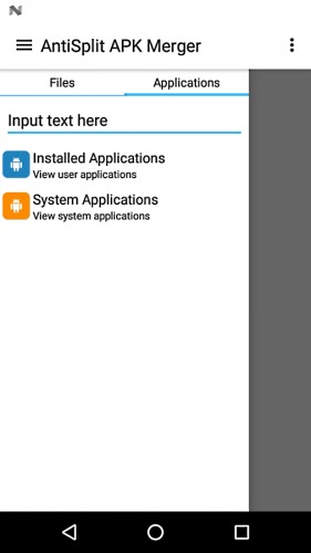 Apktool M Mod ภาพหน้าจอ 0