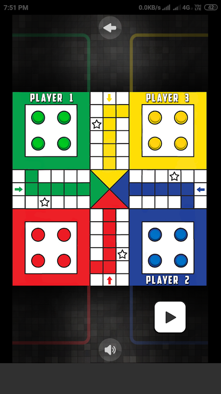 Schermata Play Ludo 2