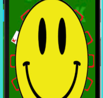 Clock - fun and easy card game Ekran Görüntüsü 2