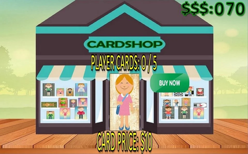 CardPlayParty スクリーンショット 3