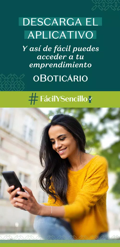 Schermata App Botiemprende 3