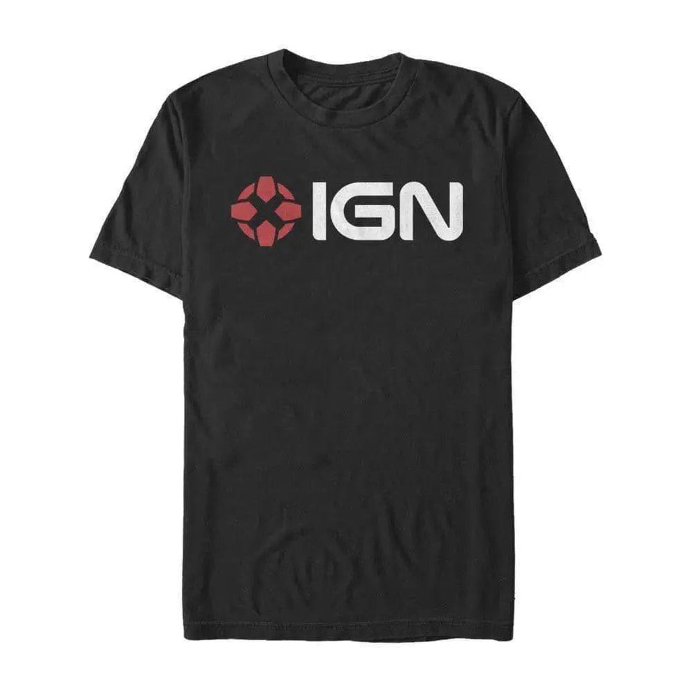 IGN Logo T-Shirt