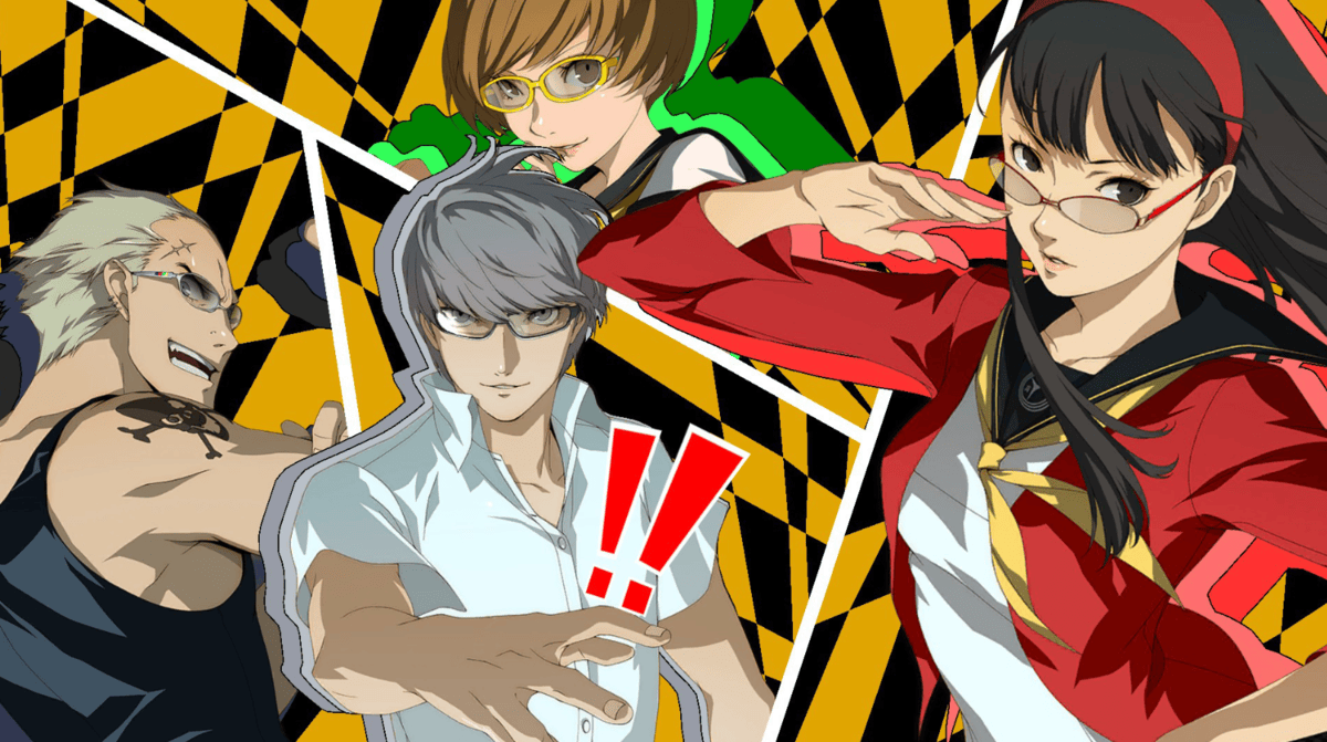Peribadi 4 REMAKE: Adakah ia akan menjadi Persona 4 Reload?