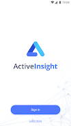 Synology Active Insight Tangkapan skrin 0