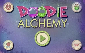 Doodle Alchemy স্ক্রিনশট 0