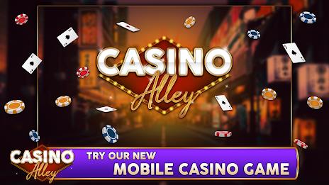 The Casino Alley应用截图第0张