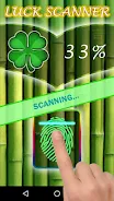 Luck Scanner Simulation スクリーンショット 1