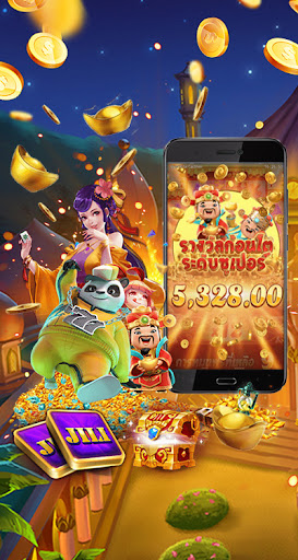 JILI 777 Casino Big Win Slots Zrzut ekranu 0