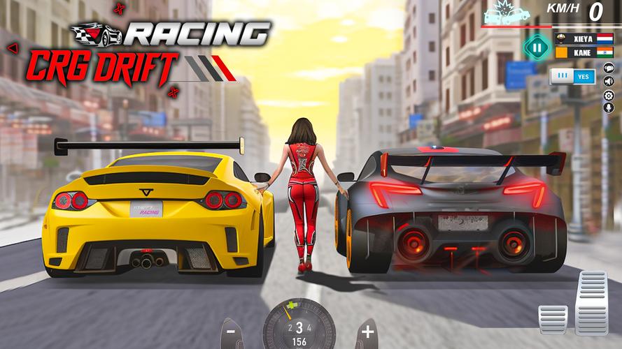 Car Race Game Arena Car Racing 螢幕截圖 1