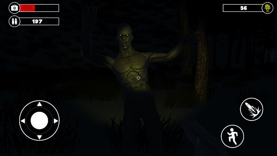 Zombie Killer Screenshot 2