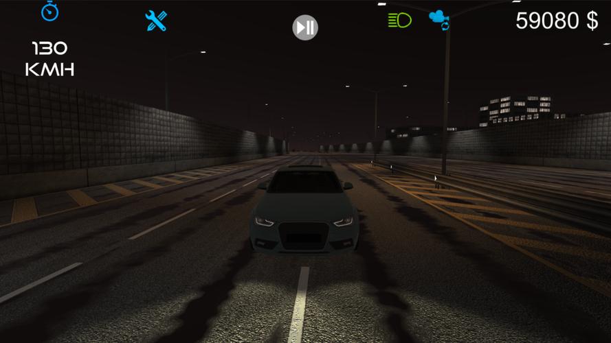 Rich Man Simulator スクリーンショット 3