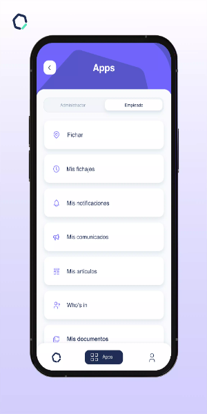 Sesame HR: software de RRHH 螢幕截圖 1