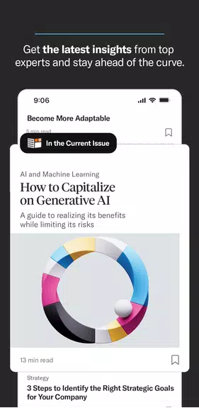 Harvard Business Review Ảnh chụp màn hình 2