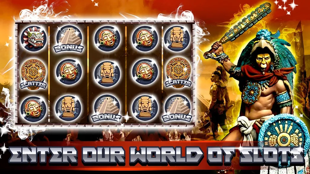 Royal Vegas Spins Slots - Free Casino Slot Machine Tangkapan skrin 0