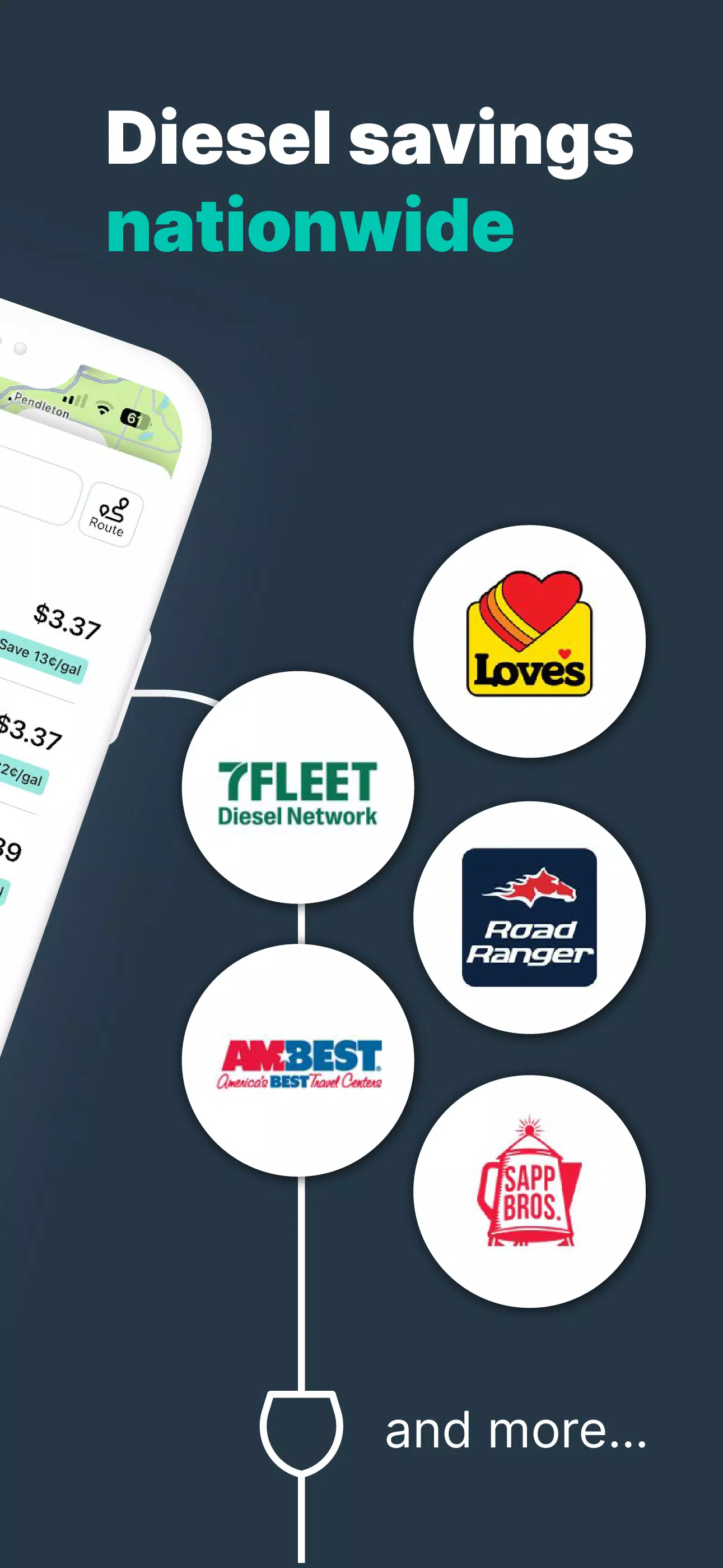 10-4 by WEX Скриншот 1