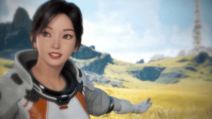 Reserve Já o Star Whispers