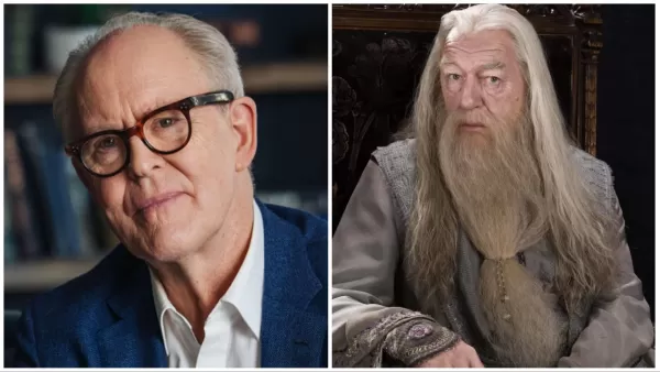 HBO Гарри Поттер перезагрузка: подтвержденные актеры и персонажи раскрыты