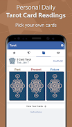 Horoscopes & Tarot স্ক্রিনশট 2
