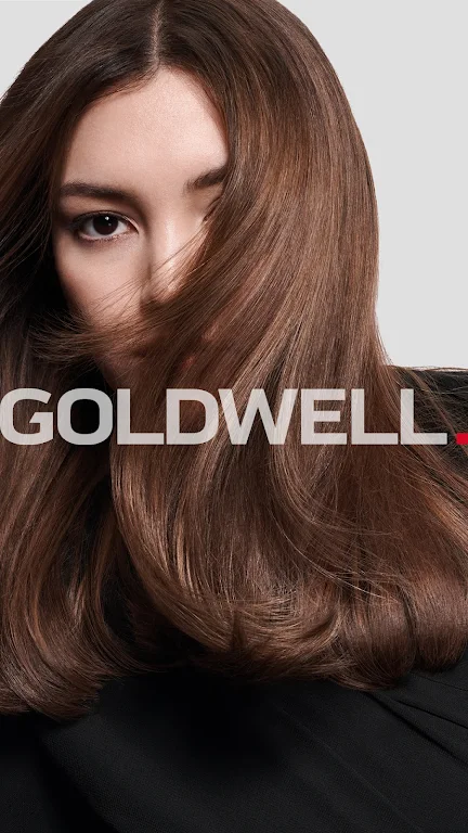 GOLDWELL EDUCATION PLUS Captura de pantalla 1