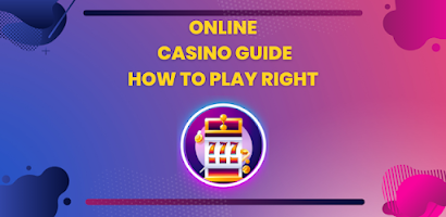 Casino Bet Guide Screenshot 0