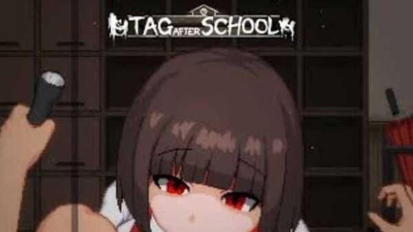 Schermata Tag After School 3