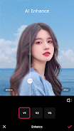 AI Photo Editor: AI Art Ekran Görüntüsü 3