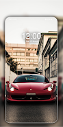 Sports Car Wallpapers HD Screenshot 0