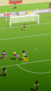 Mini Soccer Star Screenshot 2