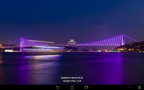 Tvgo Plus Canli Tv ภาพหน้าจอ 0