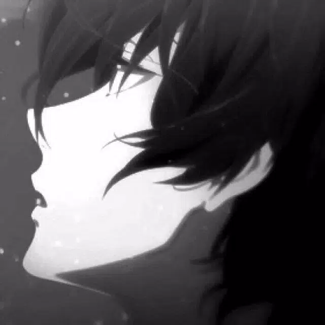 Sad Boy Profile Picture 螢幕截圖 1