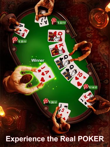 Teen Patti Gold スクリーンショット 2