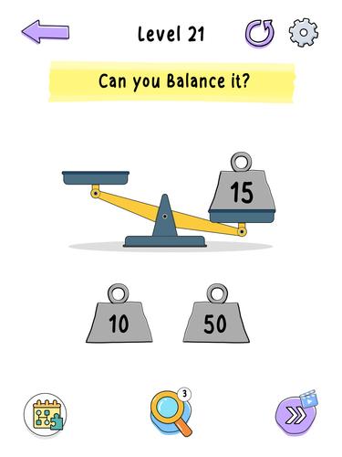 Brain Help应用截图第3张