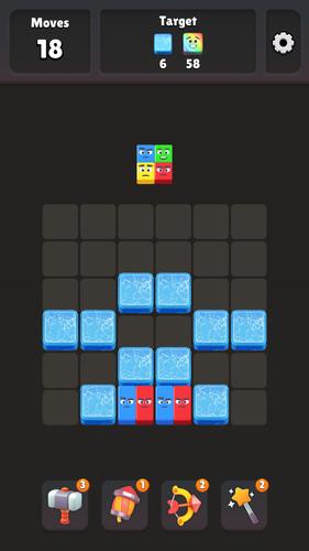 Drop Jelly Ảnh chụp màn hình 3