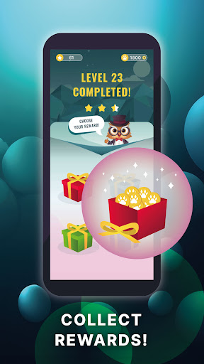 CleverLand: Quiz and Trivia Ekran Görüntüsü 2