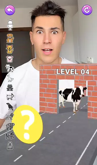 Mini Games: Calm & Relax Zrzut ekranu 1