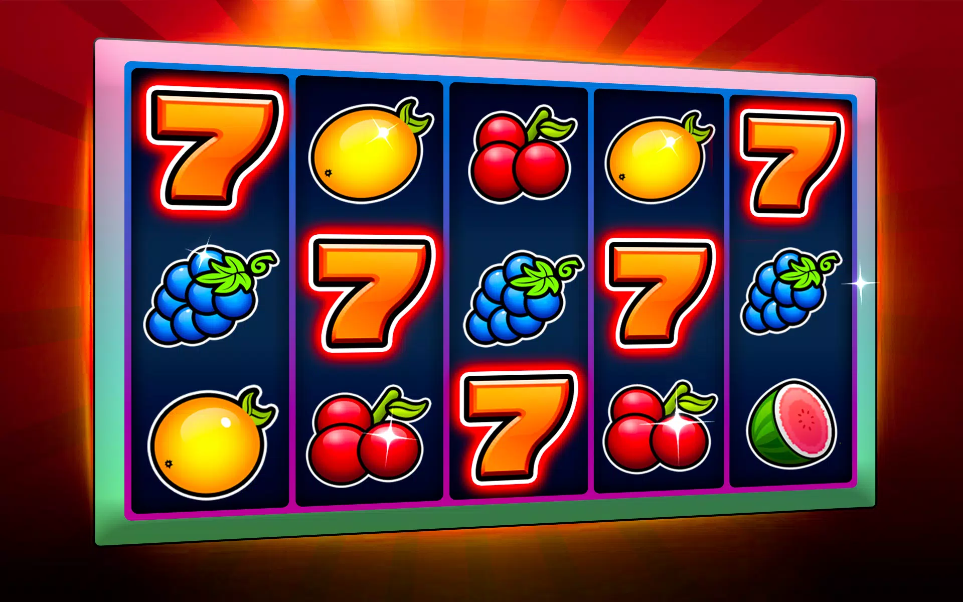 Casino Slots - Slot Machines Tangkapan skrin 2