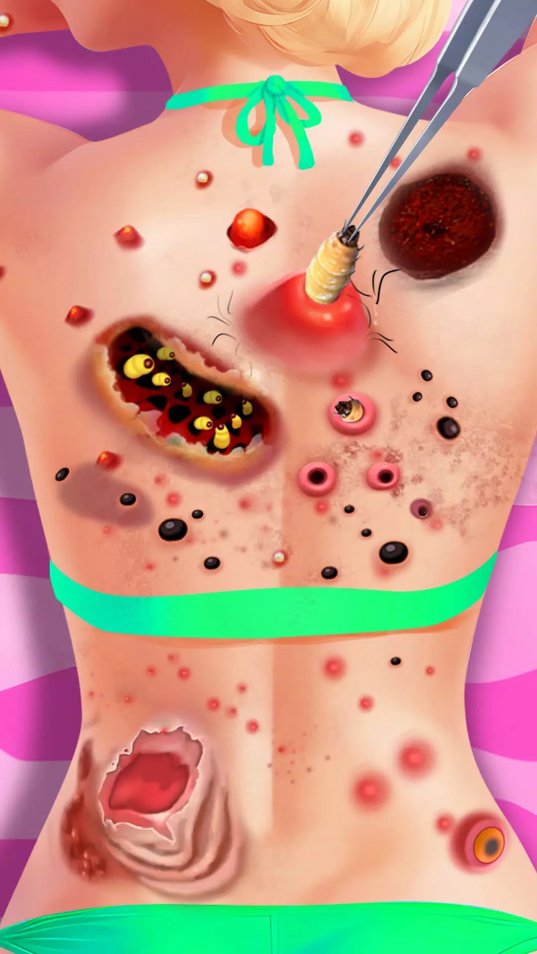 Schermata Tile Blast 2