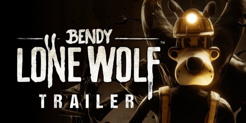 Bendy: Lone Wolf to Debut on Mobile