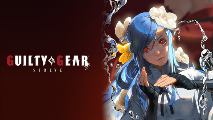 Guilty Gear - Date de sortie et heure de sortie 