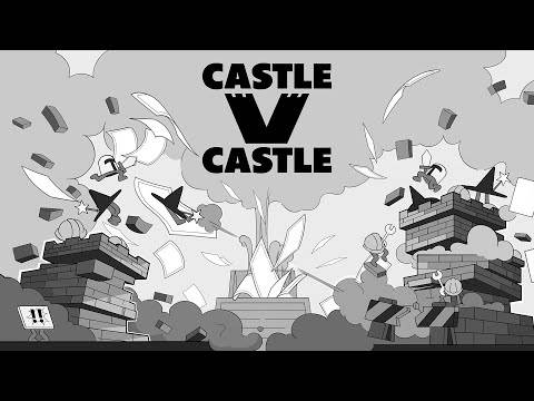 การเล่นเกม Castle v Castle