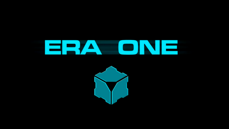 Era One Game Será Lançado em Breve