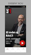 RAC1 Oficial スクリーンショット 0