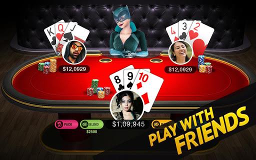 Teen Patti Live!应用截图第1张