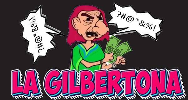 Schermata La Gilbertona 2